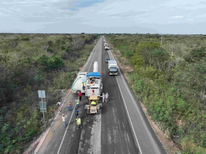 Arrancan obras del Megabachetón 2026 en Yucatán