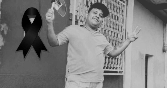 Asesinan al influencer “El Chabelo” en Huixtla, Chiapas