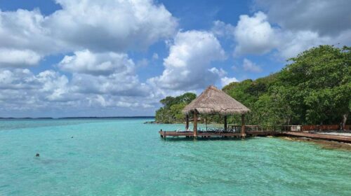 Bacalar celebra 15 años como municipio