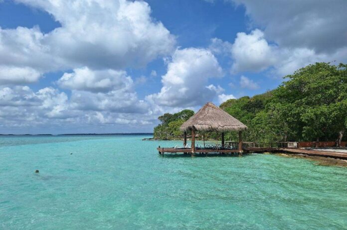 Bacalar celebra 15 años como municipio