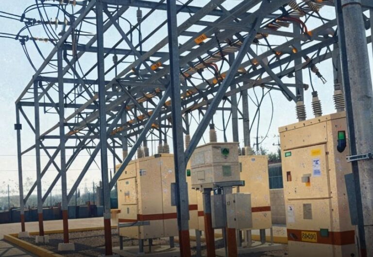 CFE construirá una subestación eléctrica en el norte de Mérida