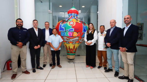 Ayuntamiento de Mérida ofrecerá becas para estudiar en Portugal