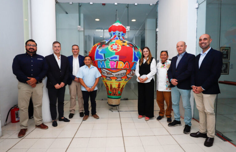 Ayuntamiento de Mérida ofrecerá becas para estudiar en Portugal