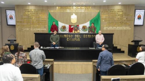 Chiapas reconoce al pueblo akateko