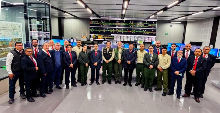 Alianza Histórica: Tren Maya y Tren Interurbano Unen Fuerzas para Transformar la Movilidad en México