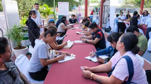 Convocan a la jornada de vinculación laboral “Empléate Cancún”