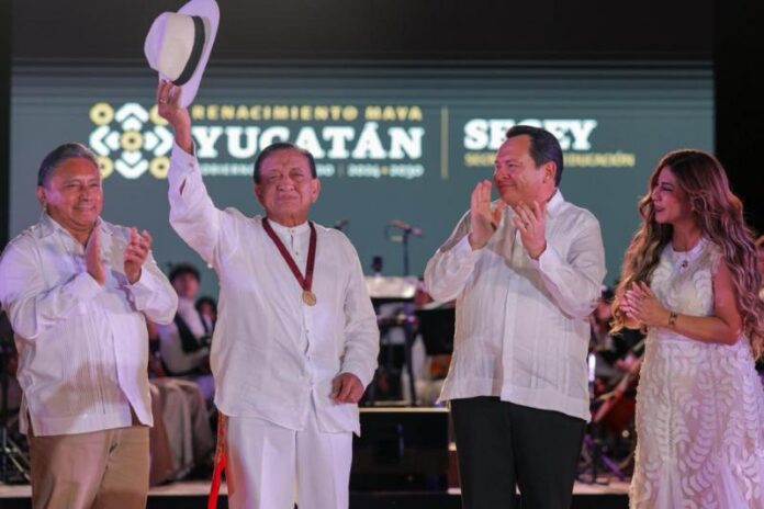 Destinan 5 mdp para el Centro Estatal de Bellas Artes en Yucatán