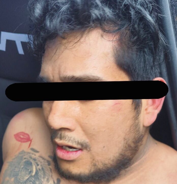 Detienen a ‘El Espíritu’, presunto jefe de plaza del CJNG en Chiapas