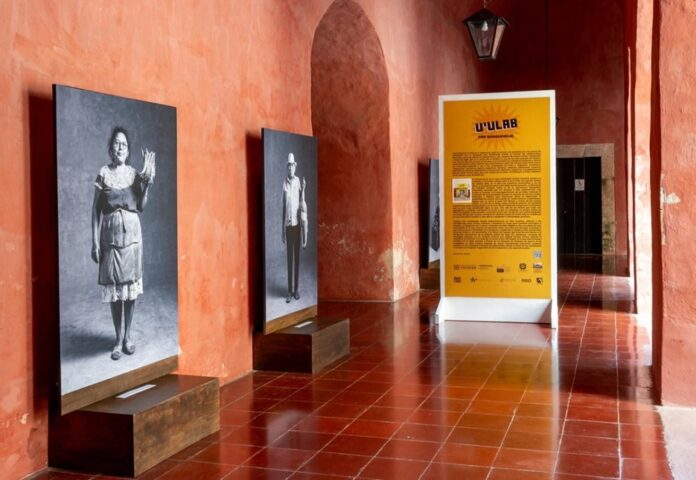 El corazón de Mérida llega a Cancún con exhibición sobre el mercado Lucas de Gálvez