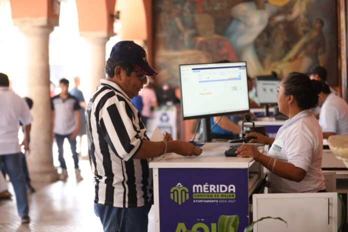 Estos servicios municipales no operarán este martes debido al Carnaval de Mérida 2026