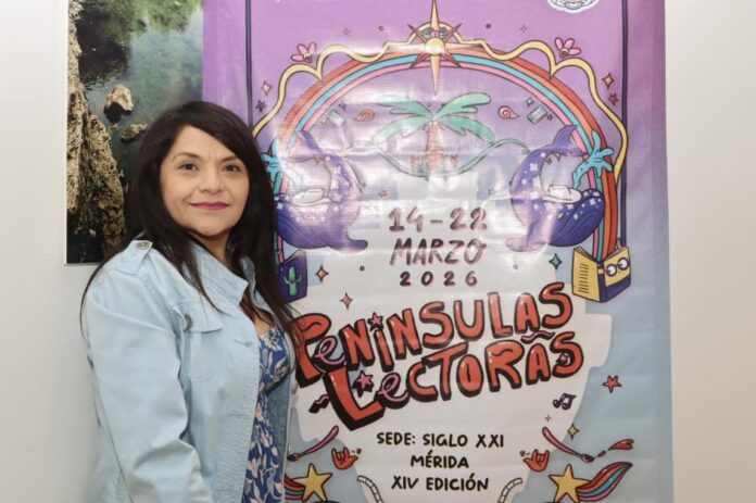 FILEY 2026 tendrá más de 700 actividades culturales y editoriales