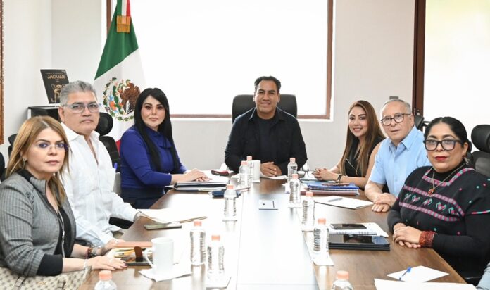 Gobernador asegura que hay “actividades normales” en Chiapas tras jornada violenta