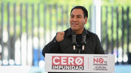 Gobierno de Chiapas lanza la “Operación Hostigamiento”