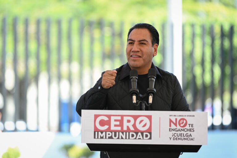 Gobierno de Chiapas lanza la “Operación Hostigamiento”