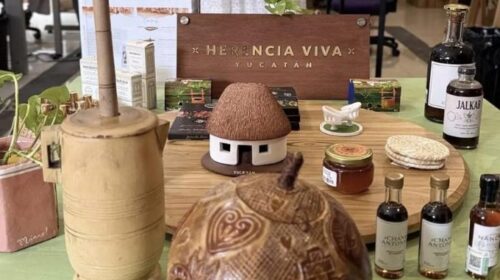 Gobierno de Yucatán abrirá más tiendas ‘Herencia Viva‘