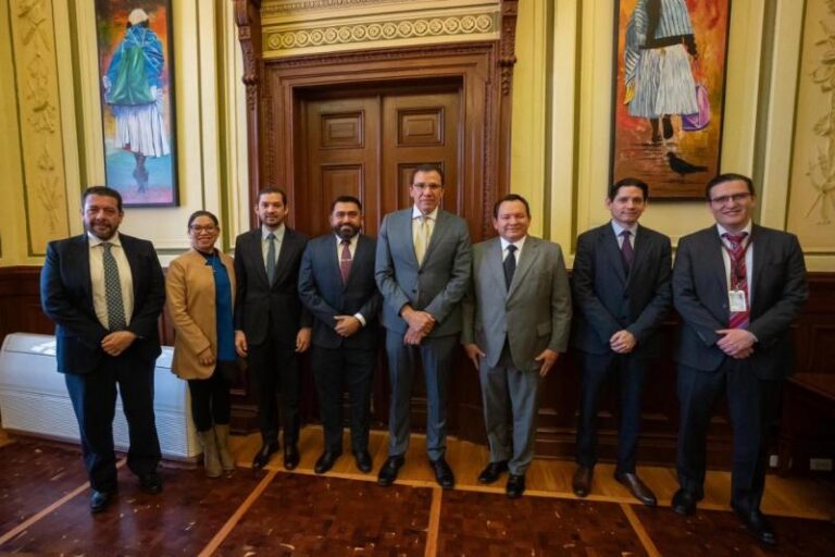 Gobierno de Yucatán promueve sus proyectos productivos