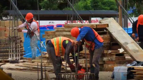Yucatán reduce la pobreza laboral a su nivel más bajo