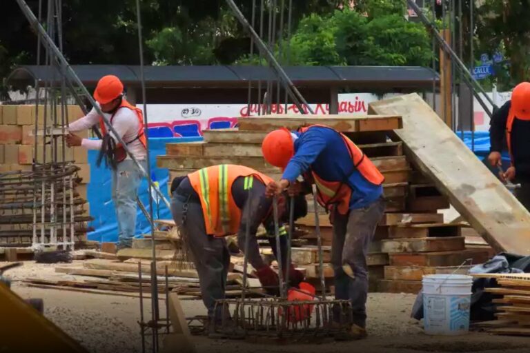 Yucatán reduce la pobreza laboral a su nivel más bajo