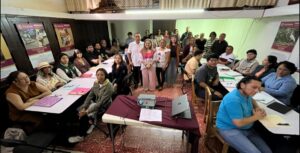 Impulsan la enseñanza de la lengua maya en Yucatán