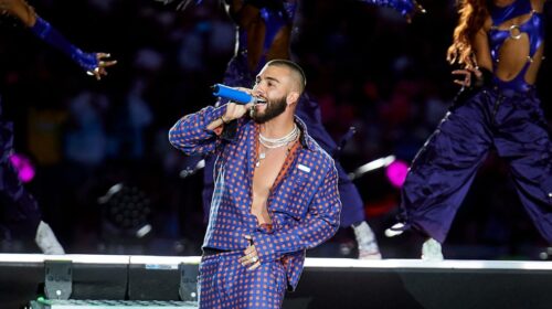 Manuel Turizo, el artista estelar del Carnaval de Cozumel 2026