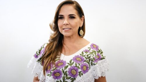 Mara Lezama llama a a fortalecer la prevención del cáncer en Quintana Roo