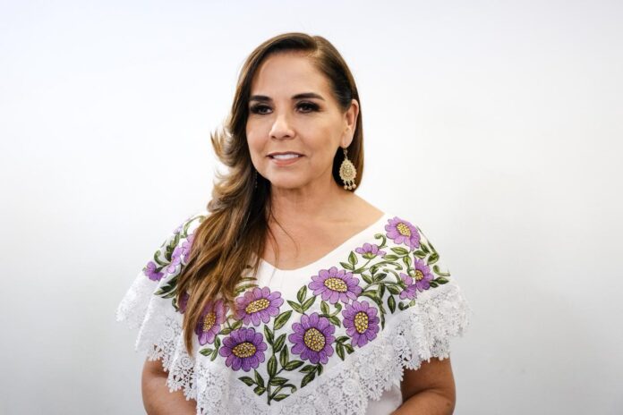 Mara Lezama llama a a fortalecer la prevención del cáncer en Quintana Roo