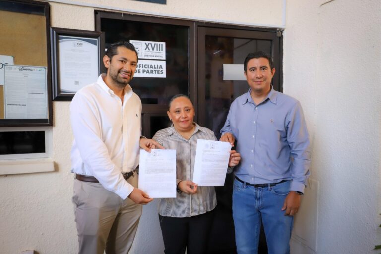 Presentan iniciativa para crear el Sistema de Movilidad del Bienestar Quintanarroense MOBI