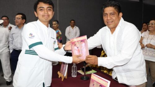 Presentan manual médico en lengua maya para fortalecer la atención de salud en Yucatán