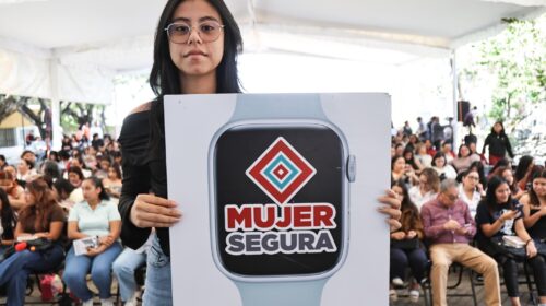Programa ‘Mujer Segura’ fortalece la seguridad de universitarias en Chiapas