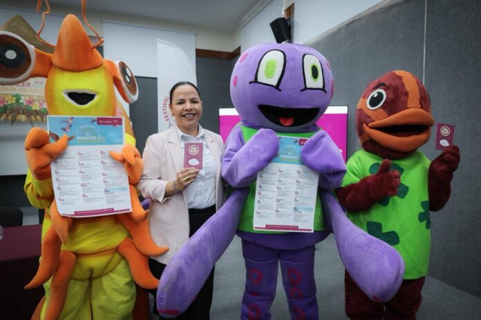 Puertos yucatecos se llenarán de vida con el festival ‘El Renacer de la Costa 2026‘