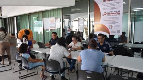 Quintana Roo da inicio a las preinscripciones en línea