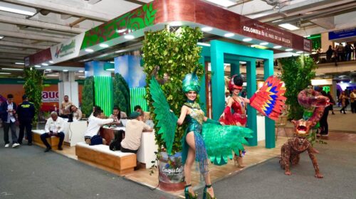 Quintana Roo, destino internacional invitado en la ANATO 2026