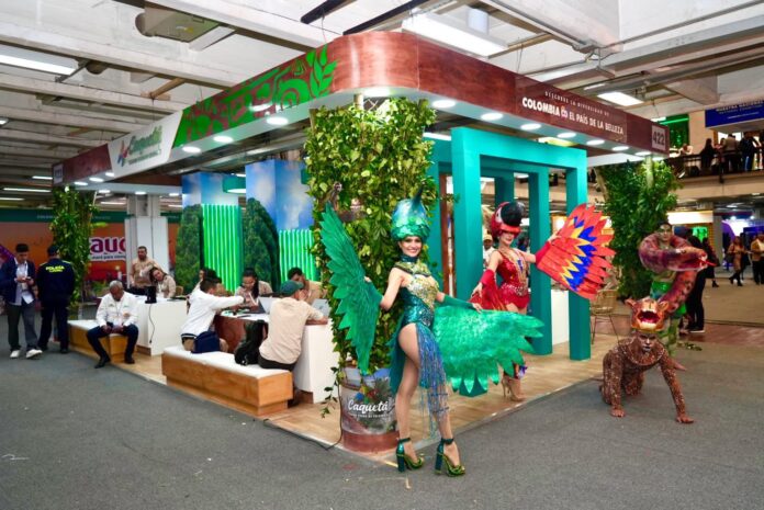 Quintana Roo, destino internacional invitado en la ANATO 2026