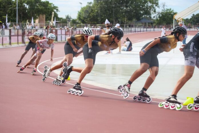 Quintana Roo será sede del Campeonato de Patinaje de Velocidad 2026