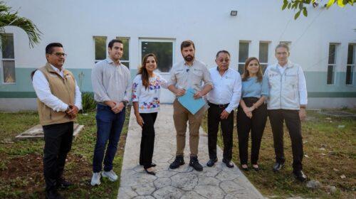 Quintana Roo tendrá unidad especializada de oftalmología gratuita