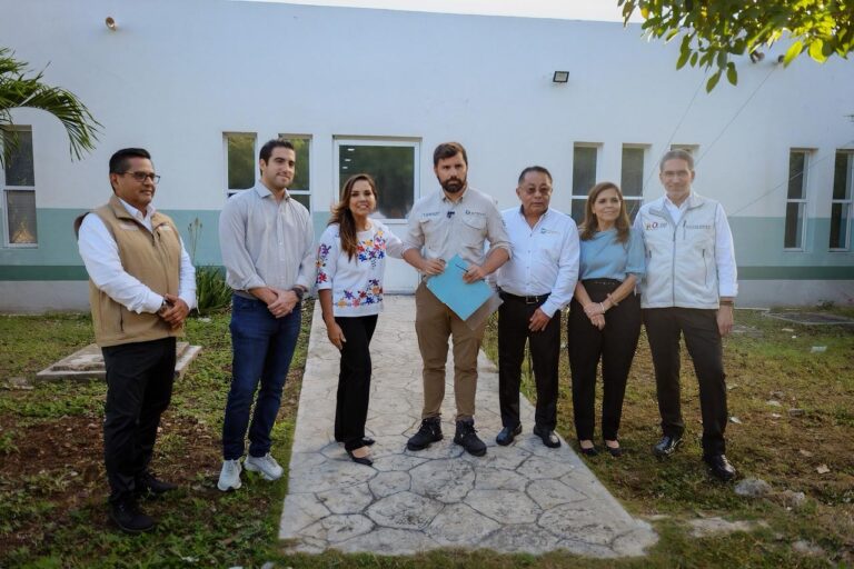 Quintana Roo tendrá unidad especializada de oftalmología