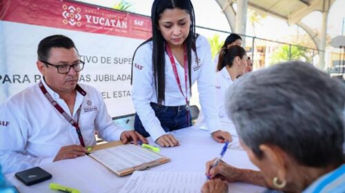 Reactivan el Operativo Supervivencia 2026 en Yucatán