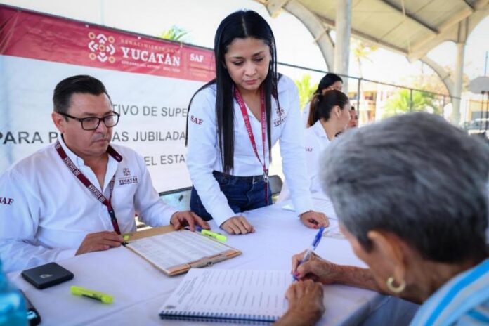 Reactivan el Operativo Supervivencia 2026 en Yucatán