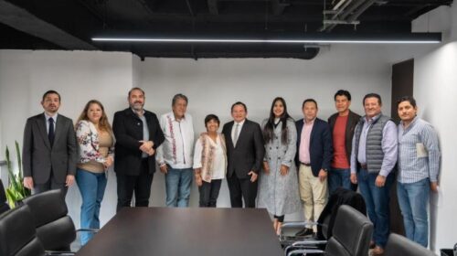 Revisan avances del programa ‘Viviendas para el Bienestar‘ en Yucatán