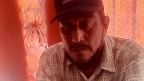 Secuestran y golpean al periodista Epifanio López en Chiapas