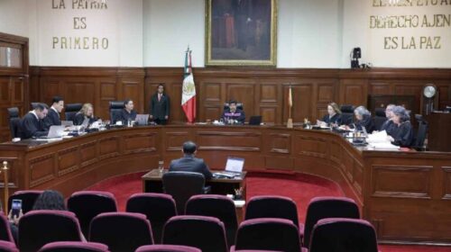 Suprema Corte elimina términos ambiguos en ley de Chiapas que castiga las “terapias de conversión”