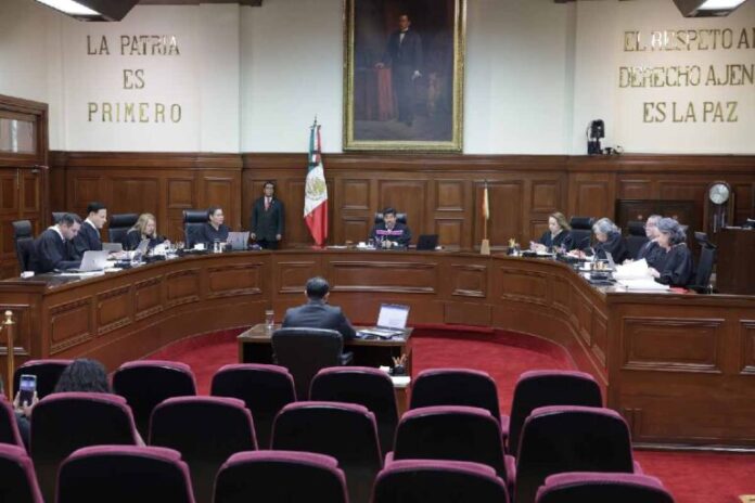 Suprema Corte elimina términos ambiguos en ley de Chiapas que castiga las “terapias de conversión”