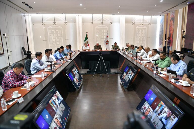 Tabasco contará con Consejos de Paz y Justicia en todos sus municipios