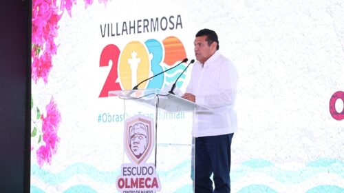 Tabasco tendrá moderno centro de inteligencia para mejorar su seguridad