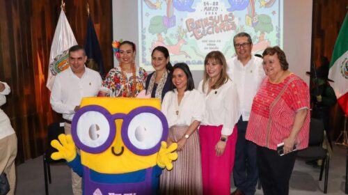 Todo listo para la FILEY 2026