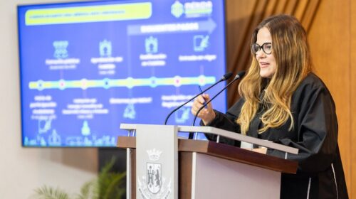 Trabajan en nuevo programa de ordenamiento territorial para Mérida