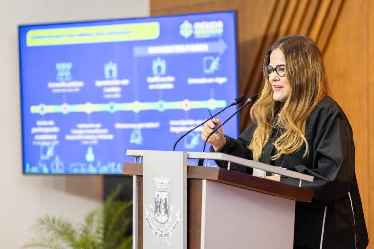 Trabajan en nuevo programa de ordenamiento territorial para Mérida