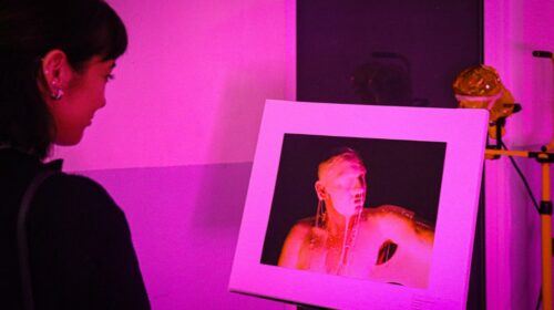 UNAY promueve la investigación artística con el Promad