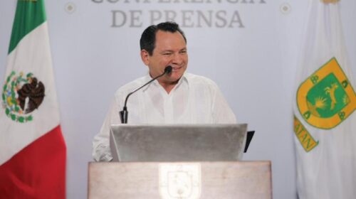 Viviendas del Bienestar en Yucatán