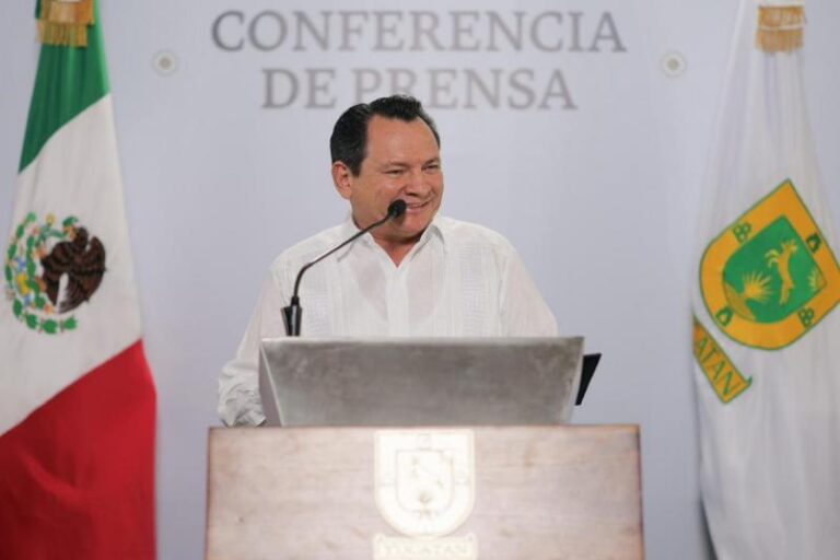 Abren pre-registro para acceder a Viviendas del Bienestar en Yucatán